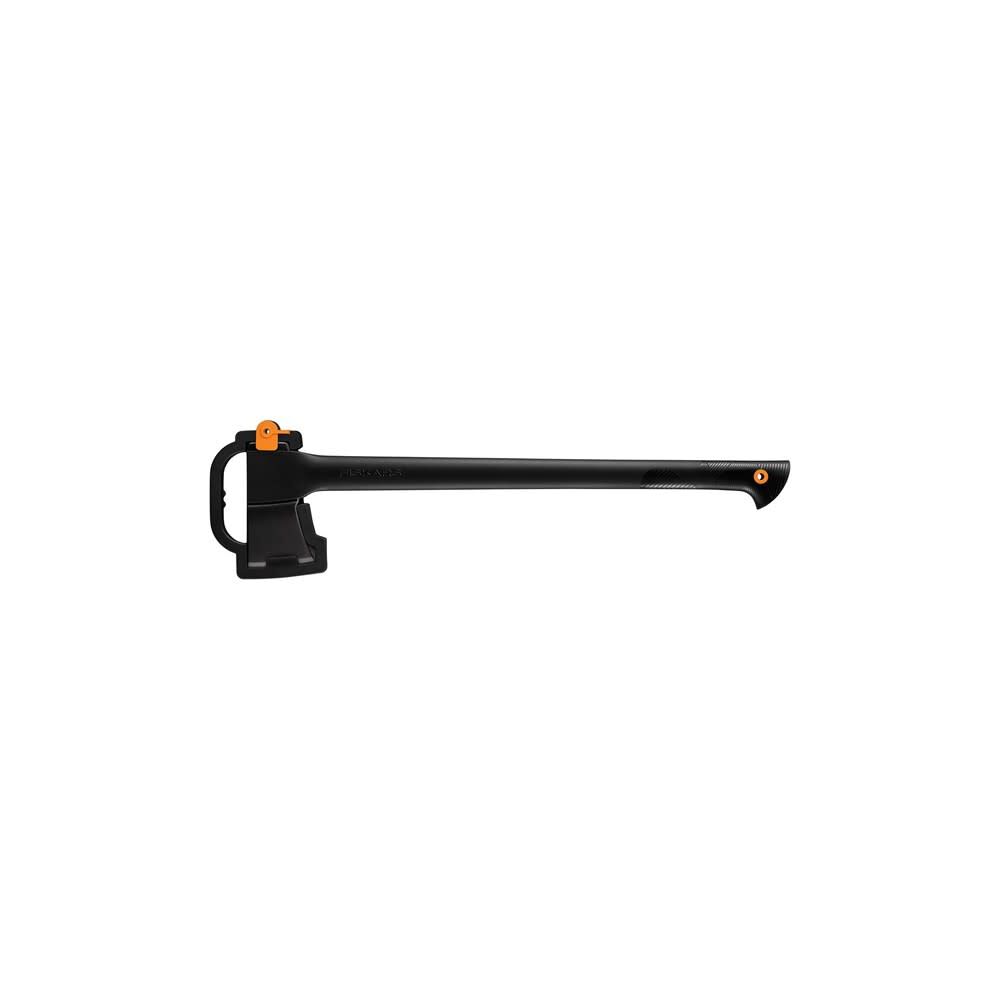 Fiskars Forged Steel Blade 28in Chopping Axe 375581-1001