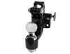 Buyers Products Company 10 Ton Combination Hitch with Mounting Kit - 2-5/16 Inch Ball (BH10 Series), small image number 3