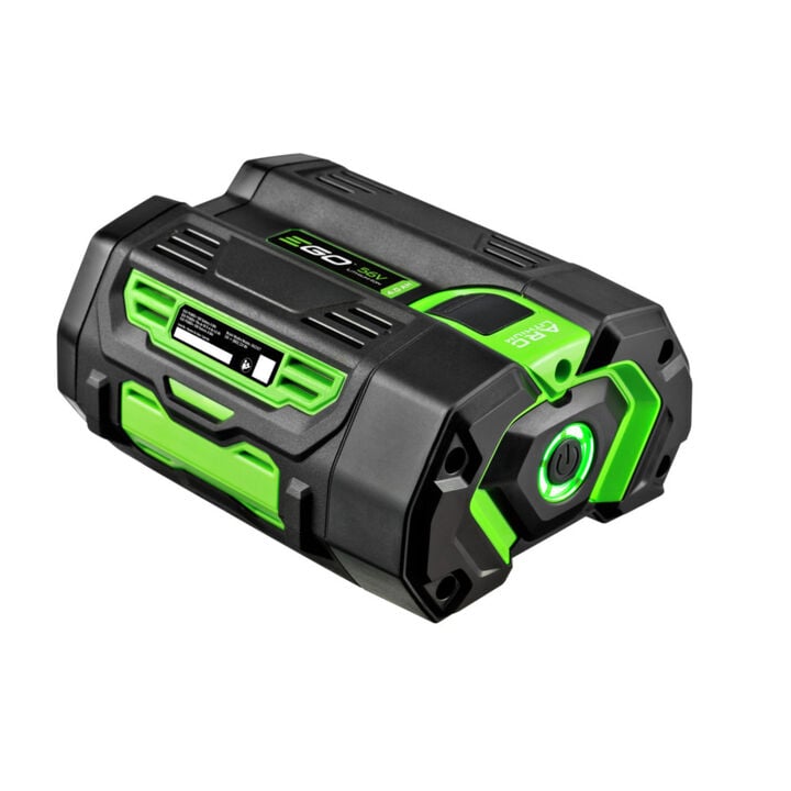 EGO 4 Ah Battery Reconditioned, large image number 1