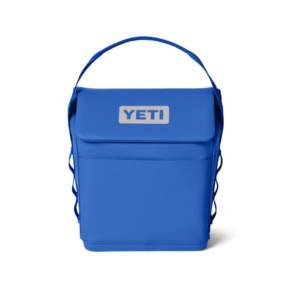 YETI Daytrip 6L Insulated Lunch Bag Royal Blue - 18060132243