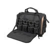 CLC 50 Pocket 18in Multi-Compartment Tool Carrier, small image number 2