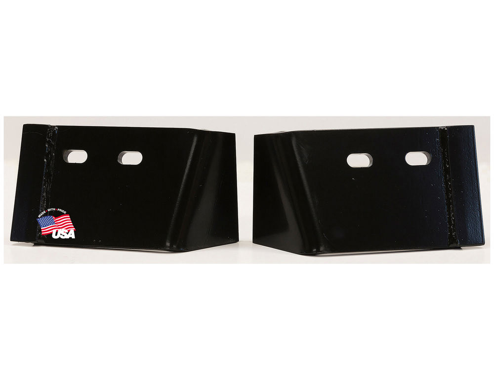 Buyers Products Company SAM V-Plow Steel Cutting Edge Kit Centers Replaces Western 44894, large image number 1