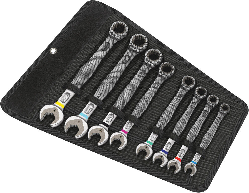WERA hex torx レンチセット Wera WERA ヴェラ ステンレス六角レンチセット 9本組マルチ