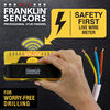 Franklin Sensors ProSensor M155-2 High-Accuracy Stud Finder, small image number 5