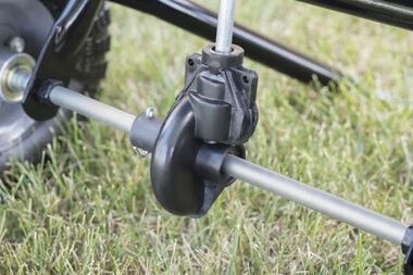 Agri-Fab 85 lb Push Spreader Pro, large image number 5
