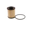 Kubota Parts Blow-By Gas/Element Kit with O-Ring, small image number 1