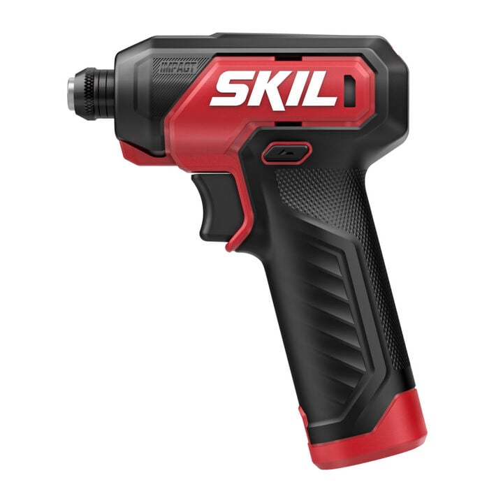 SKIL Power Driver with 9 Piece Bit Set, large image number 2