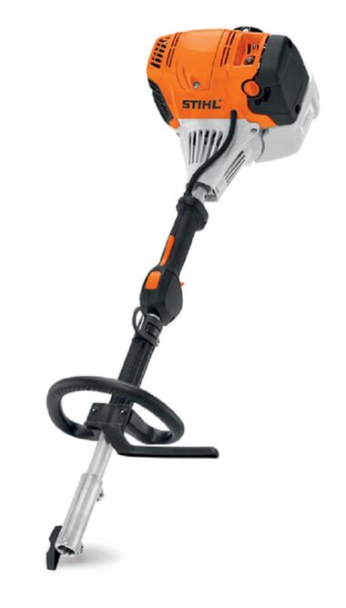 Stihl KM 91 R KombiSystem Loop Trimmer-Attachments Sold Separately, large image number 0
