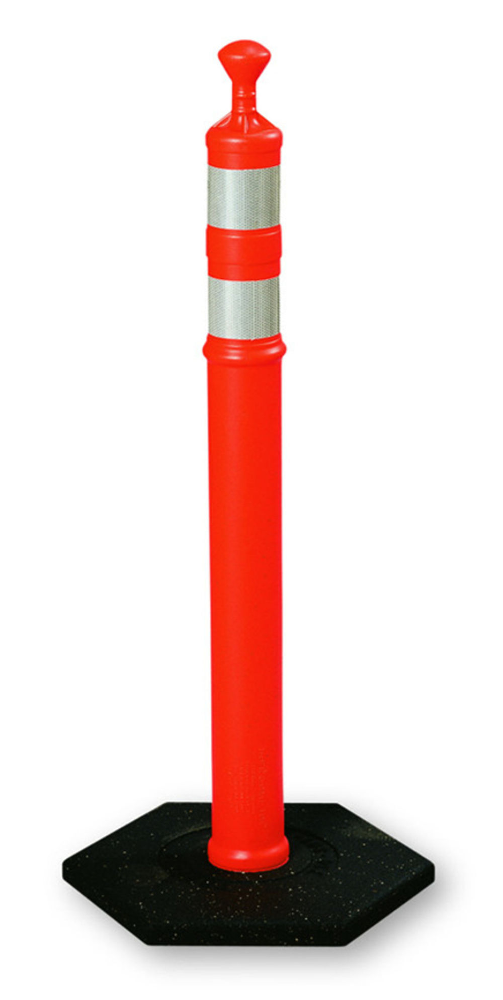 Vizcon 42 In. Grabber Tube with 12 lb Base, large image number 1