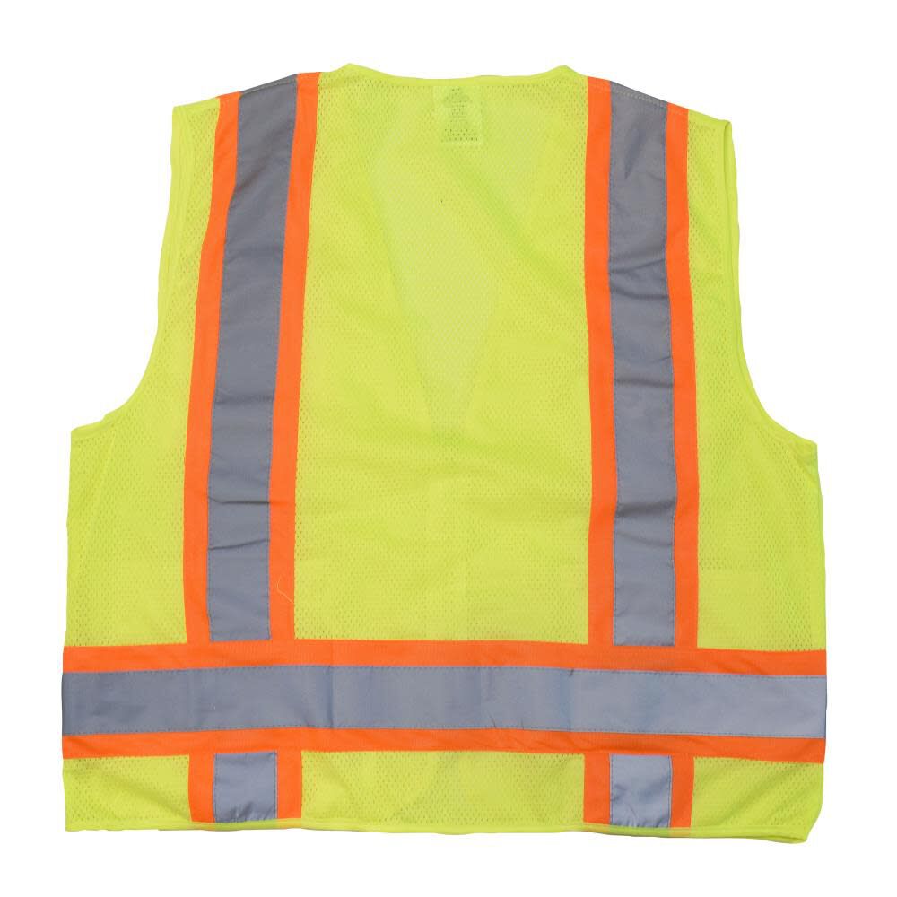 Radians Safety Vest SV6, large image number 6