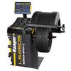 Ranger LS45DS 208-240V Sonar 3D Laser-Spot Wheel Balancer with Plate, small image number 3
