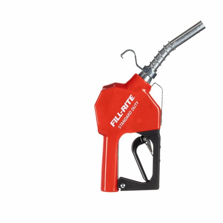 Fill-Rite 3/4 Inch Automatic Gasoline Nozzle 14.5 GPM, large image number 1