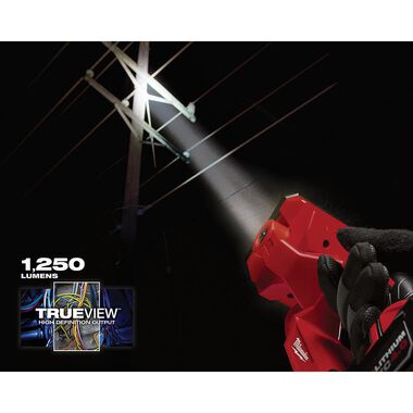 Milwaukee M18 Search Light (Bare Tool), large image number 3