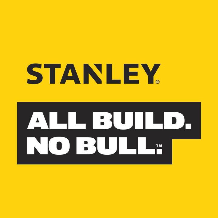 Stanley Retractable Blade Utility Knife, large image number 6