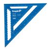Empire Level 12 in. True Blue Laser Etched Rafter Square, small