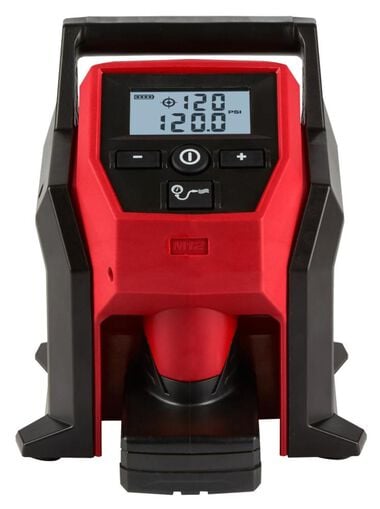 Milwaukee M12 Compact Inflator Kit, large image number 14