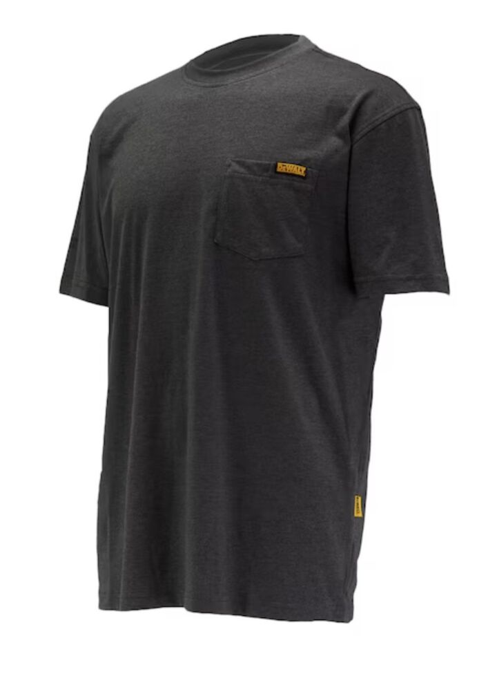 DEWALT Pocket T-Shirt, large image number 2