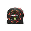 Crescent Lufkin 1-1/4 Inch x 25 Ft. SHOCKFORCE NITE EYE Tape Measure, small image number 1