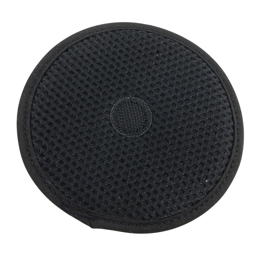 Klein Tools KARBN Hard Hat Top Pad Blue, large image number 7