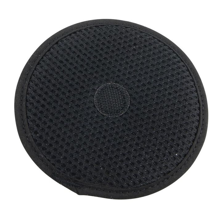 Klein Tools KARBN Hard Hat Top Pad Blue, large image number 6