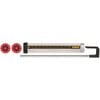 DEWALT 600 mL Clear Sausage Tube Conversion Kit, small image number 1