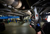 Ingersoll Rand 3/8 Inch Air Inline Impact Wrench 200 Ft-Lb, small image number 4