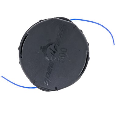 Shindaiwa Speed-Feed 500 0.095 in Diameter Line Trimmer Head