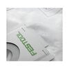 Festool CLEANTEC CT SYS 1.2 Gallon HEPA Dust Extractor, small image number 4