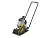 Bomag 11.8 In. Single Direction Vibratory Plate - Honda GX100 Engine, small