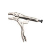 Stanley 4 Inch Curved Jaw Locking Pliers, small image number 4
