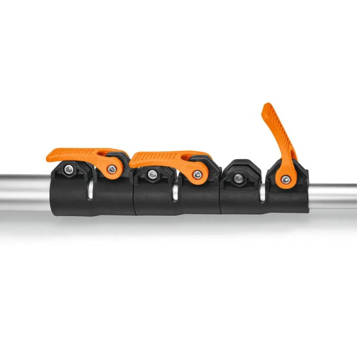 Stihl 1.57-4 M High Pressure Telescopic Lance for RE 80 and RE 170 Plus, large image number 3