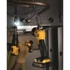 DEWALT 20V MAX Lithium Ion LED Work Light (Bare Tool), small image number 5