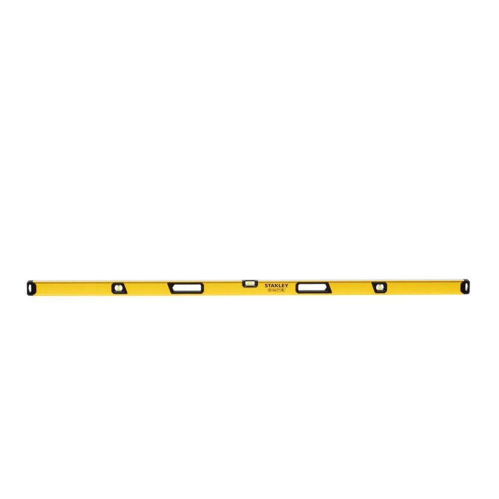 Stanley 72 Inch Box Beam Level, large image number 1
