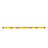 Stanley 72 Inch Box Beam Level, small image number 1