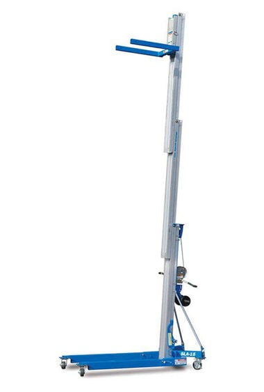 Genie 16 Ft. 4 In. Superlift Advantage Material Lift, large image number 1