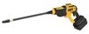 DEWALT 20V Max 550 PSI 1.0 GPM Battery Powered Cold Water Power Cleaner with 4 Spray Nozzles Bare Tool, small image number 4