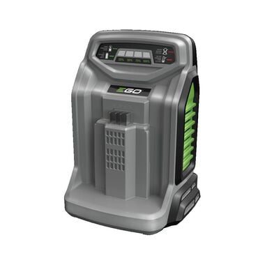 EGO POWER+ 21 Lawn Mower Kit Self Propelled with Touch Drive with 7.5Ah Battery & Rapid Charger, large image number 6