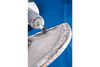 Pferd Carbide Burr Set 5 Piece INOX Cut 1/4 Inch Shank Plastic Case, small image number 2