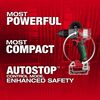 Milwaukee M18 FUEL 1/2inch Hammer Drill/Driver (Bare Tool), small image number 2