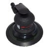 Ingersoll Rand 6 Inch Width 3/16 Inch Orbit Random Orbital Air Sander, 12000 RPM, small image number 2