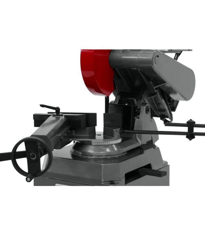 JET Abrasive Saw 3PH 230 V, large image number 6