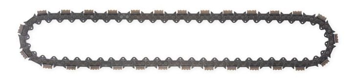 ICS FORCE4 Speed King with Trident Segment Technology 25 Inch Replacement Diamond Chain