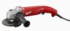 Milwaukee 11 Amp 5 in. Small Angle Grinder Trigger Grip AC/DC No Lock, small