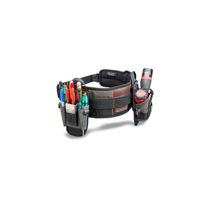 Veto Pro Pac Large 37-42 Inch Technicians Belt, large image number 3