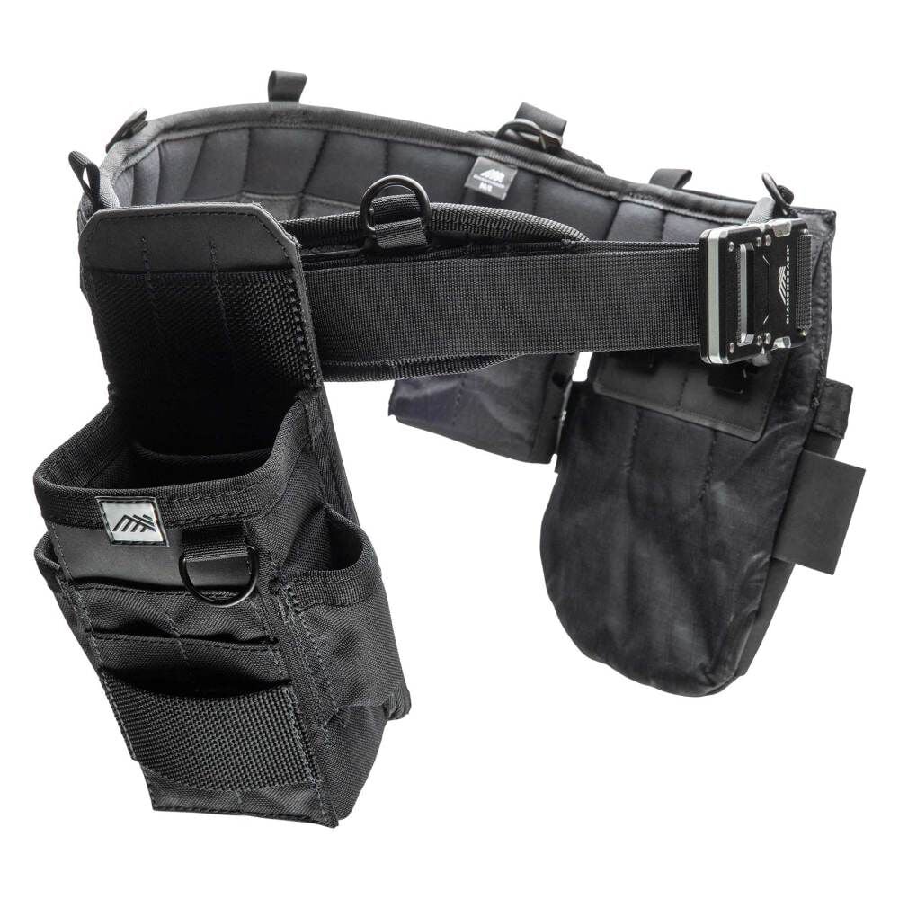 Diamondback Toolbelts Lo Volt X Tool Belt System, large image number 6