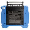 Clam Outdoors CH-16000VH 16,000 BTU Propane Fuel Powered Radiant Heater 49 State, small image number 3