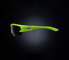 Malco Products Yellow Frame Foam Gasket Safety Glasses, small image number 3