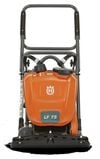Husqvarna Construction LF75 Forward Plate Compactor, 420mm Width, small image number 2