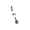 Husqvarna 525iES 36V Lithium-Ion Battery Powered Lawn Edger (Bare Tool), small image number 2