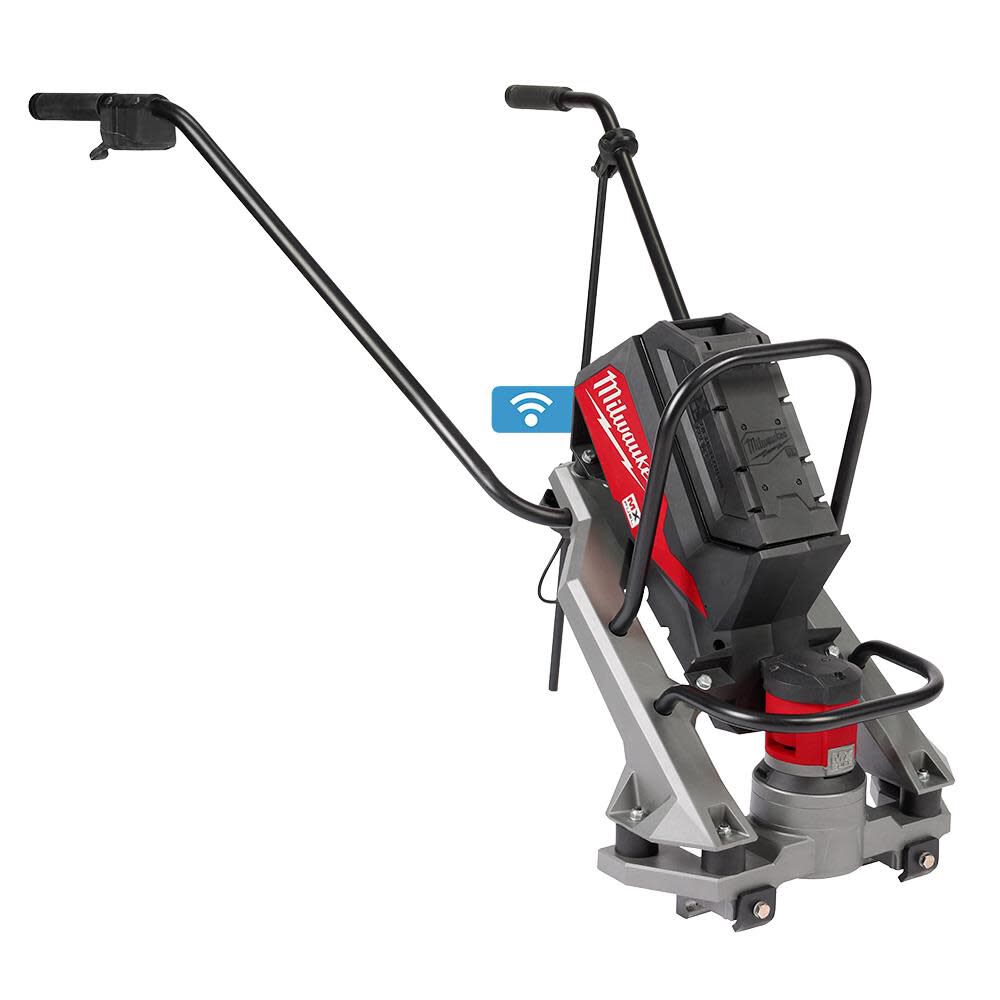 Milwaukee Promotional MX FUEL Vibratory Screed Kit, large image number 2